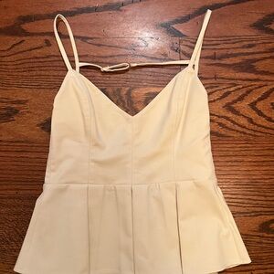 Marissa Webb top xs